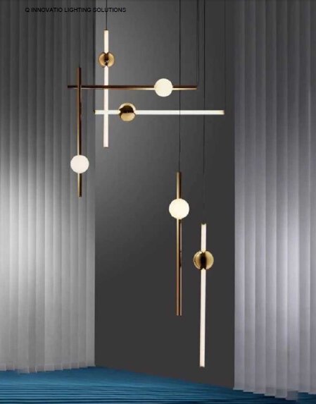 Decorative Lighting - D0044