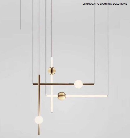 Decorative Lighting - D0044