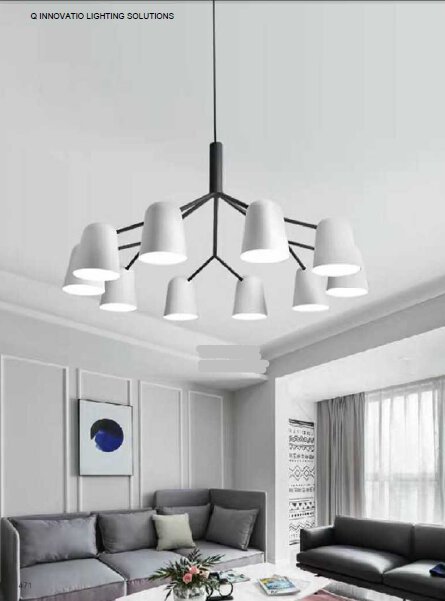 Decorative Lighting - D0045