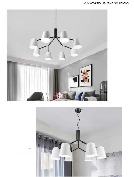 Decorative Lighting - D0045