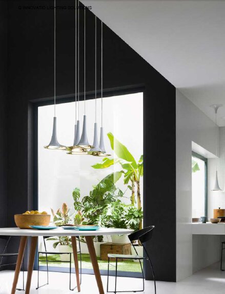Decorative Lighting - D0046