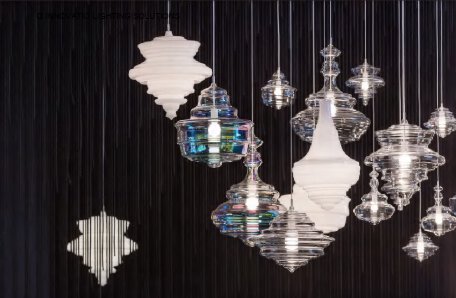 Decorative Lighting - D0047