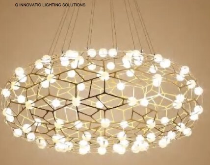 Decorative Lighting - D0049