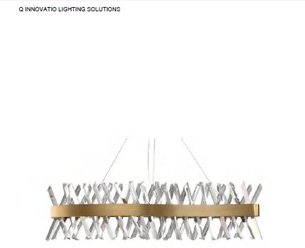 Decorative Lighting - D0050