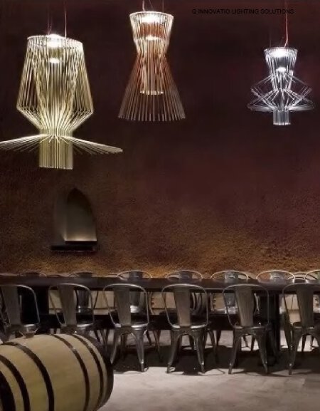 Decorative Lighting - D0051