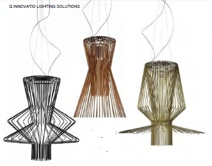 Decorative Lighting - D0051