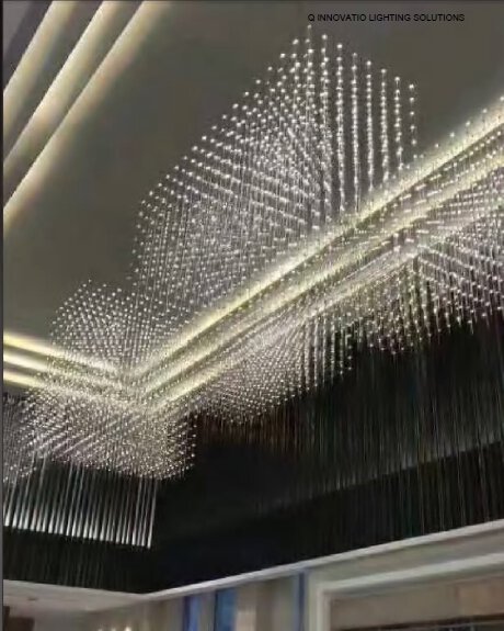 Decorative Lighting - D0052
