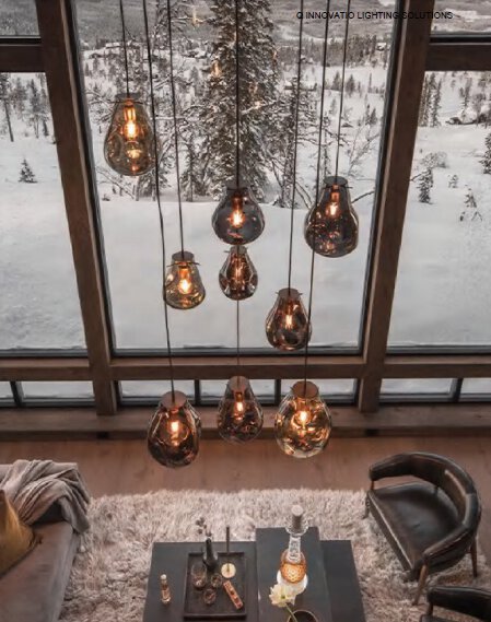 Decorative Lighting - D0053