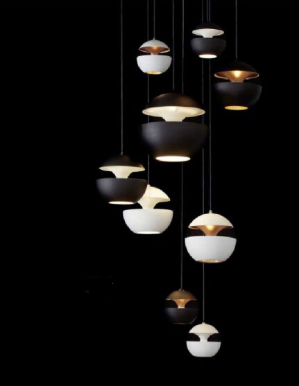 Decorative Lighting - D0054