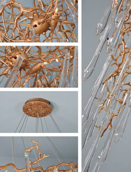 Decorative Lighting - QILS - 2 - PL14