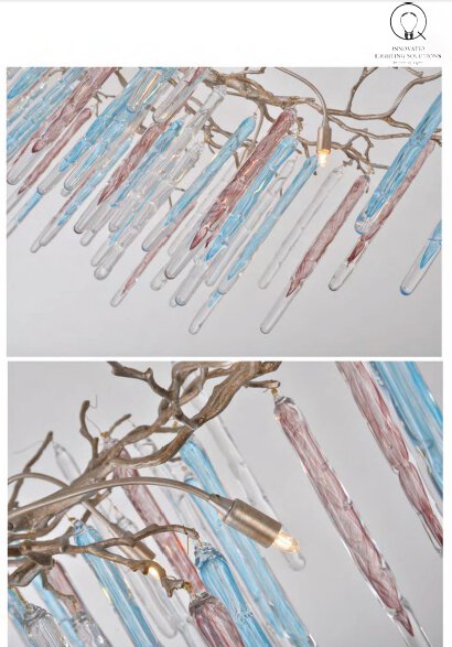 Decorative Lighting - QILS - 2 - PL45