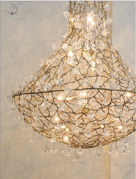 Decorative Lighting - QILS - 2 - PL50