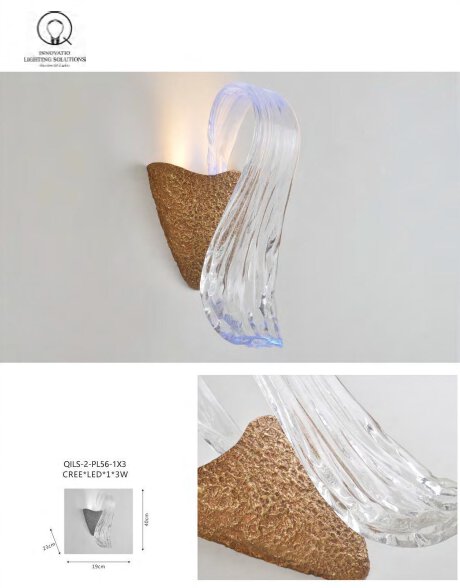 Decorative Lighting - QILS - 2 - PL56