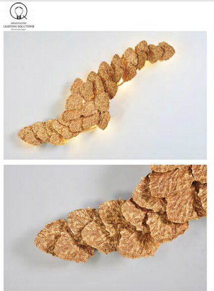 Decorative Lighting - QILS - 2 - PL67 & PL68