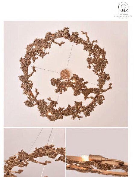 Decorative Lighting - QILS - 2 - PL92