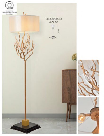 Decorative Lighting - QILS - 2 - PL96