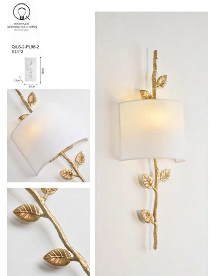 Decorative Lighting - QILS - 2 - PL98