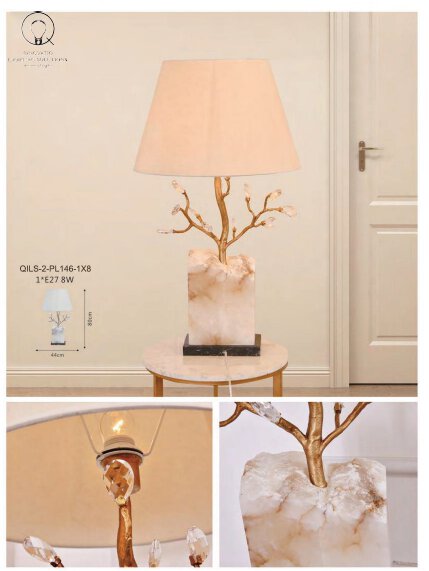 Decorative Lighting - QILS - 2 - PL146/PL147 & PL148