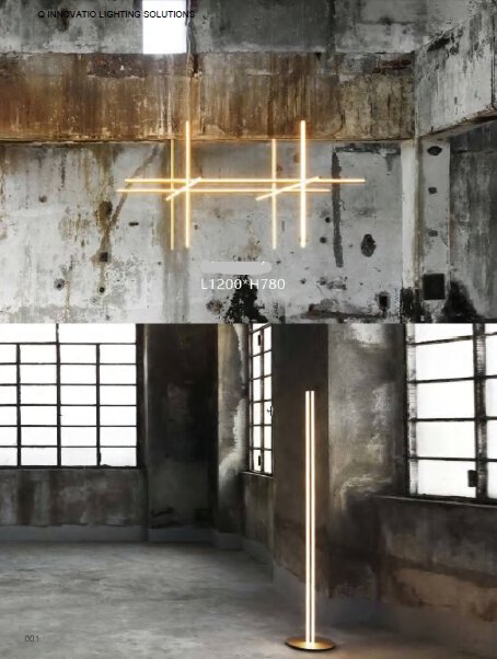 Decorative Lighting - D0055
