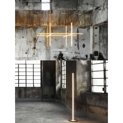 Decorative Lighting - D0055