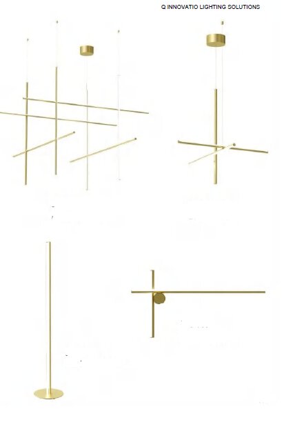 Decorative Lighting - D0055