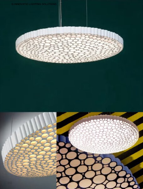 Decorative Lighting - D0056
