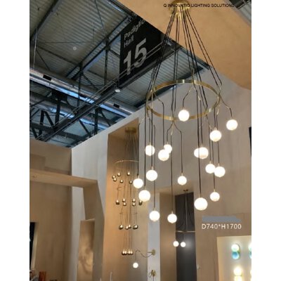 Decorative Lighting - D0058