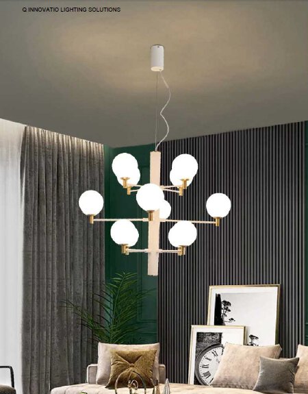Decorative Lighting - D0059