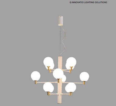 Decorative Lighting - D0059