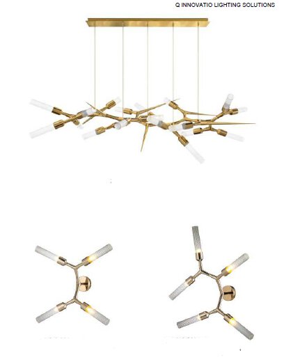 Decorative Lighting - D0060