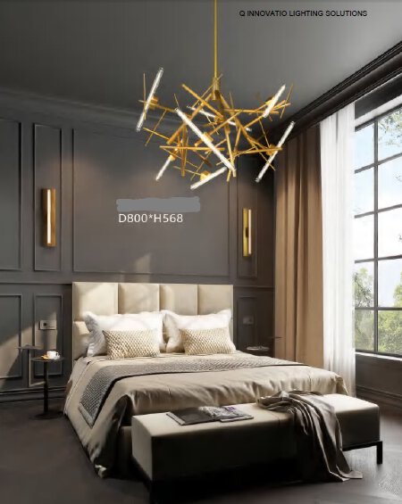 Decorative Lighting - D0061