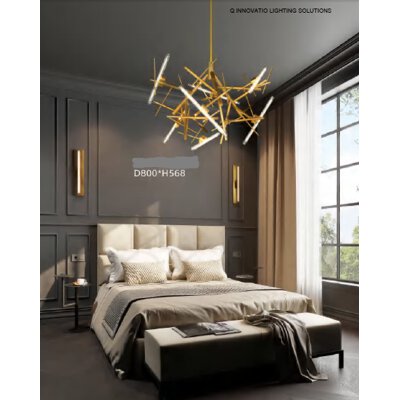 Decorative Lighting - D0061