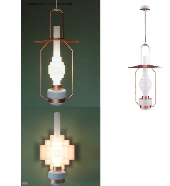 Decorative Lighting - D0063