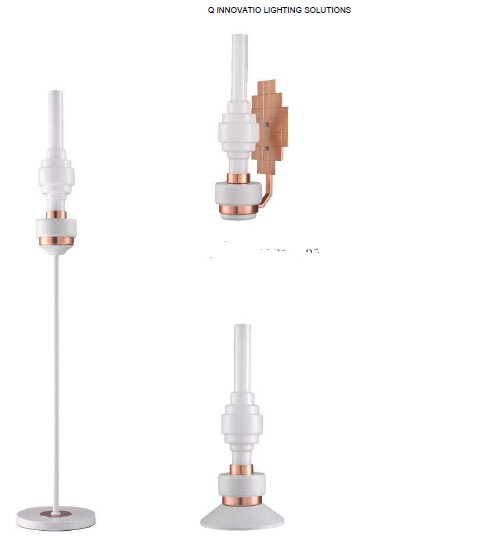 Decorative Lighting - D0063