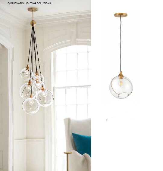Decorative Lighting - D0064