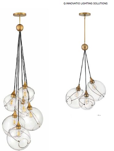 Decorative Lighting - D0064