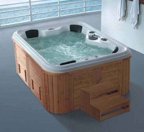 Spa Pool