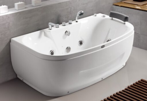 Massage Bathtub