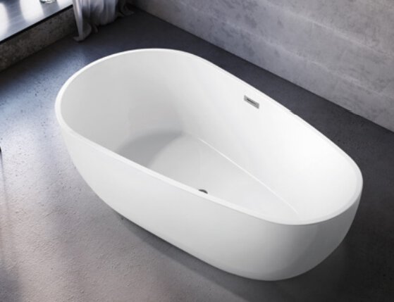 Free Standing Bathtub