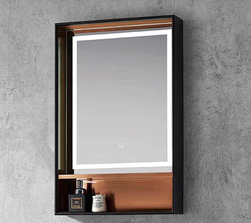 Mirror Cabinet only