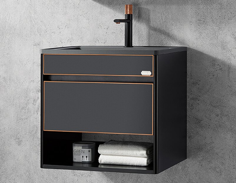 Main Cabinet Only
