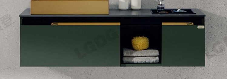 Main Cabinet Only