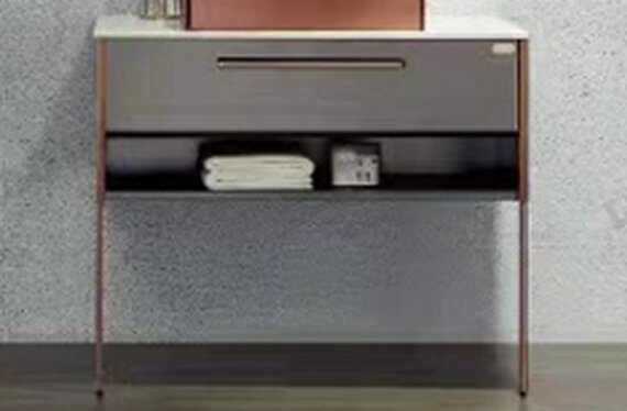 Main Cabinet Only
