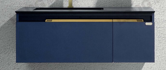 Main Cabinet Only
