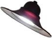 UFO Streetlight