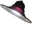 UFO Streetlight