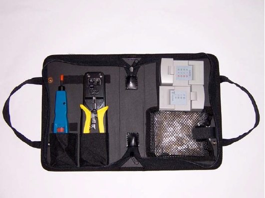 Professional Tool Set (P/N : EX-6TB)