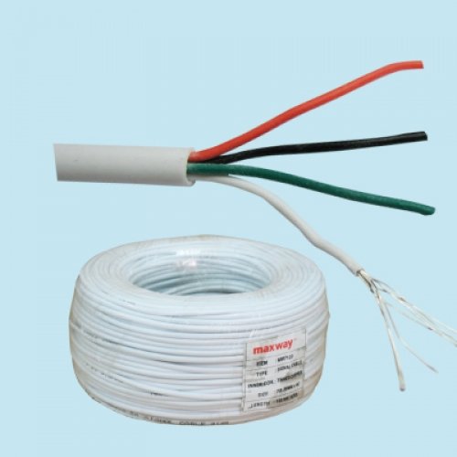 Maxway PVC Alarm Cable
