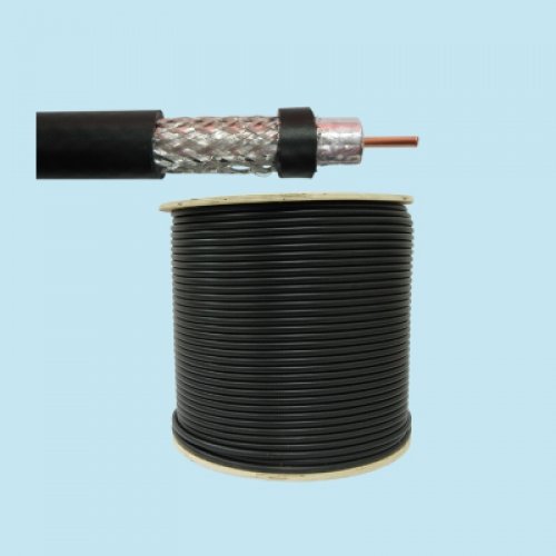 Maxway RG-11/U Coaxial Cable