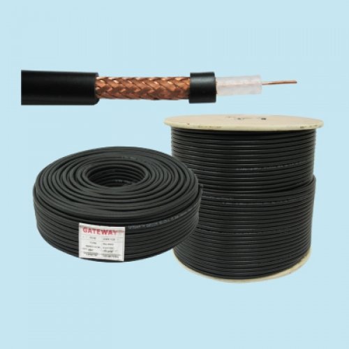 Gateway RG-59/U Coaxial Cable